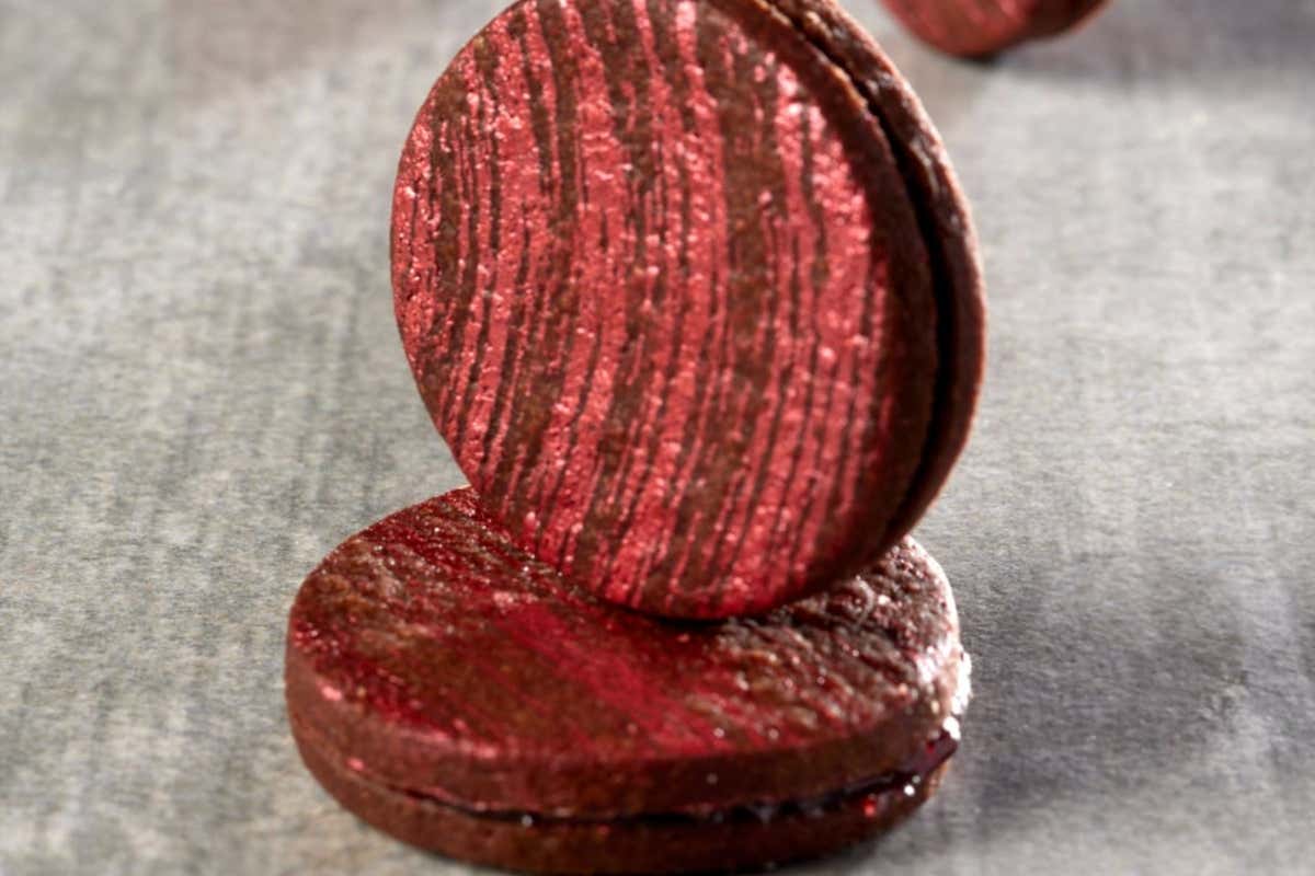 Dal laboratorio allo scaffale, la biscotteria professionale di Stefano Laghi